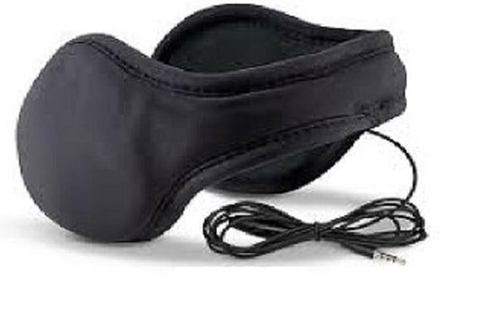 180s Men Urban Headphones Ear Warmer