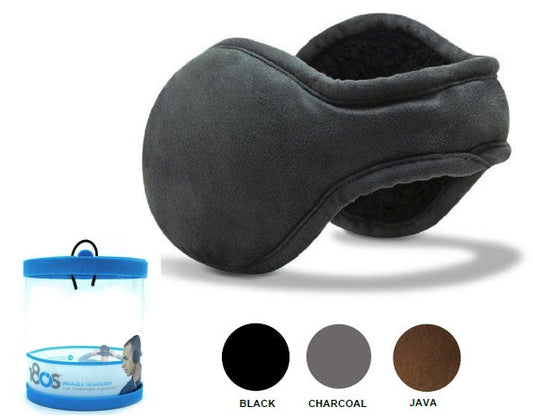180s Men Tuckerman Ear Warmers