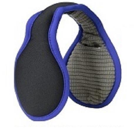 180s Men Performer Ear Warmers