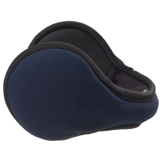 Men Degrees by 180s Explorer Earmuffs - Navy