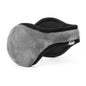 Degrees by 180s Men's Suburban Earmuffs - Grey