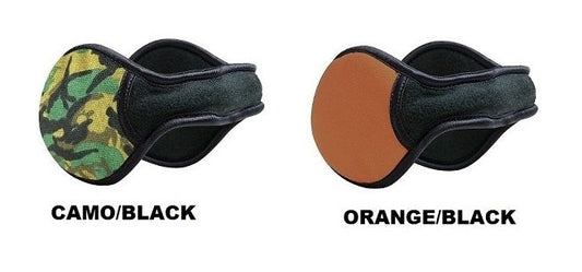 Degrees by 180s Men's Duck Earmuffs