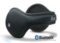 180s Unisex BLUETOOTH Black Ear Warmer