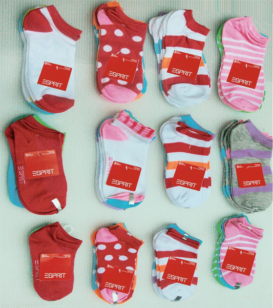 ESPIRIT Socks