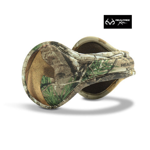 180s RealTree Camo Camouflage Ear Warmers