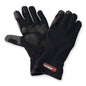 Gorgonz Light Tactical Fleece Glove - Black