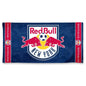 MLS New York Red Bull Officially Licensed 30" X 60" Beach / Dorm Towel