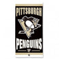 NHL Pittsburgh Penguins Officially Licensed 30" X 60" Beach / Dorm Towel