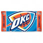 NBA Oklahoma City Thunder BIG Officially Licensed 40" x 70" Beach / Dorm Towel