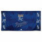 MLB Kansas City Royals Officially Licensed 30" X 60" Beach / Dorm Towel
