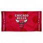NBA Chicago Bulls Officially Licensed 30" X 60" Beach / Dorm Towel