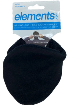Elements by 180's Soft Shell Ear Warmer