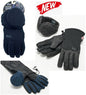 180's Men's Aztec Glove & Ear Warmer Set