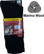 713-2 Men - Black Only