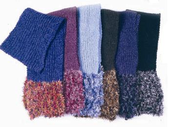 L-669-SCARF