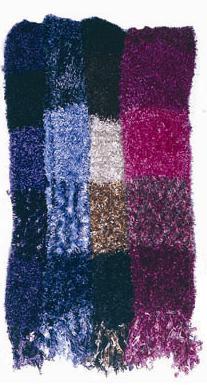 L-667-SCARF NEW!!