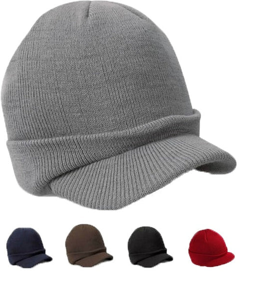 BK-VISOR-ASSORTED
