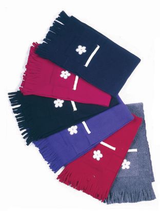 G-444-SCARF