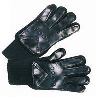 YG-801-BLACK