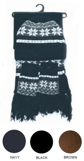 L-673-3PC SET