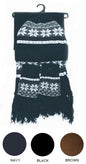 L-673-3PC SET
