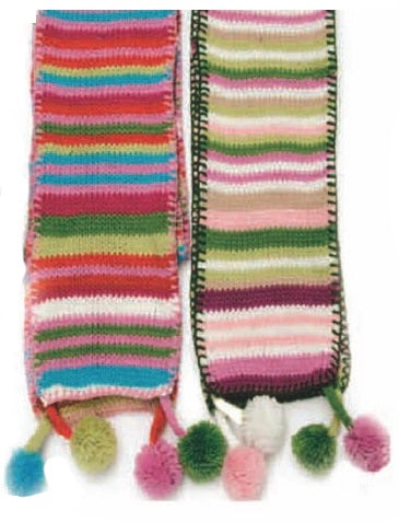 G-424-SCARF