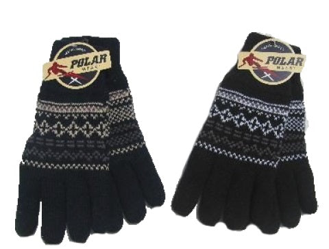 H--509-GLOVE