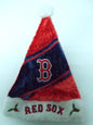 HIMO SANTA HAT - RED SOX