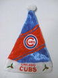 HIMO SANTA HAT - CUBS