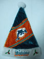 HIMO SANTA HAT - DOLPHINS
