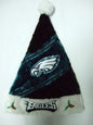 HIMO SANTA HAT - EAGLES